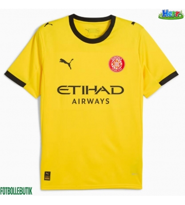 Girona Bortatröja 2025-26 Kortärmad